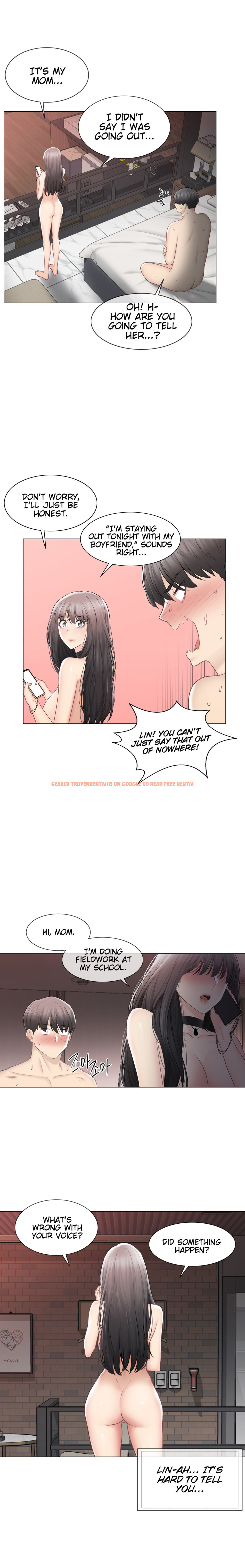 Read Hentai Image 15 635 in comic Touch On - Chapter 96 - hentaitnt.net