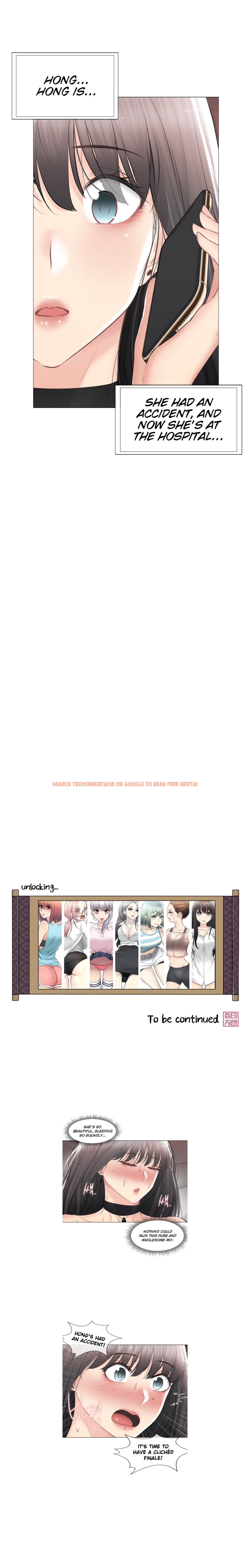 Read Hentai Image 16 635 in comic Touch On - Chapter 96 - hentaitnt.net
