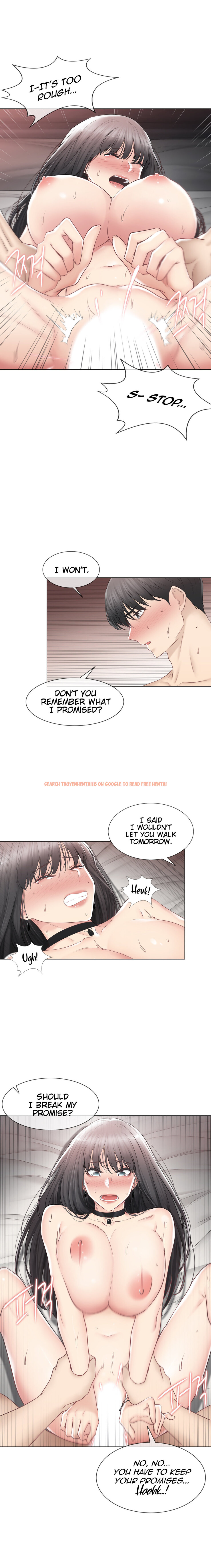 Read Hentai Image 2 634 in comic Touch On - Chapter 96 - hentaitnt.net