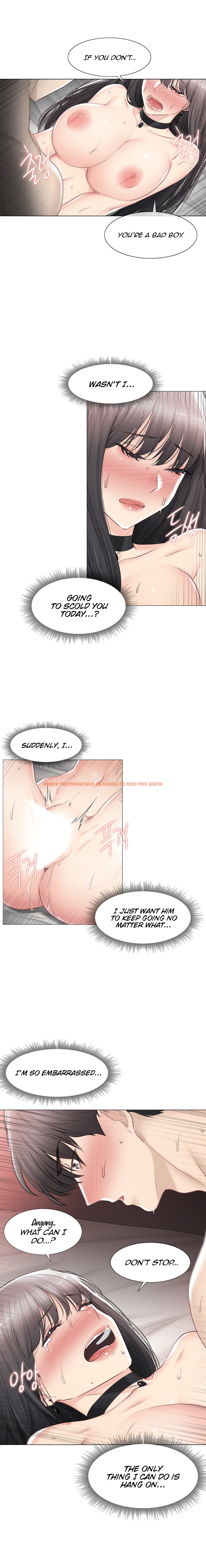 Read Hentai Image 3 634 in comic Touch On - Chapter 96 - hentaitnt.net