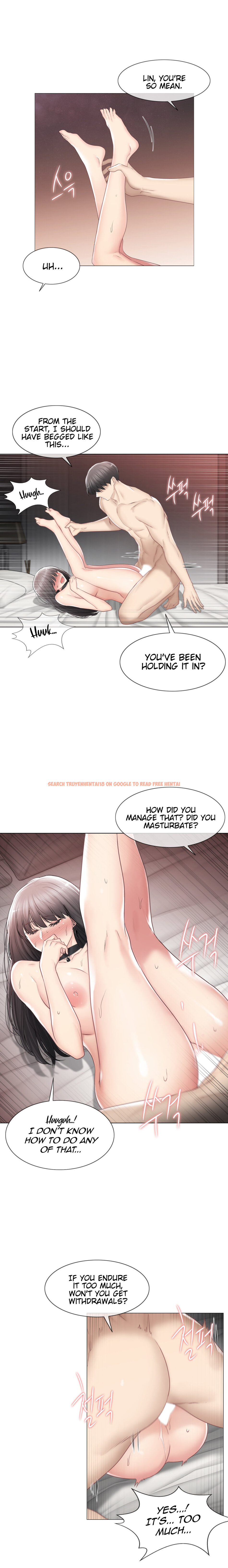 Read Hentai Image 4 634 in comic Touch On - Chapter 96 - hentaitnt.net