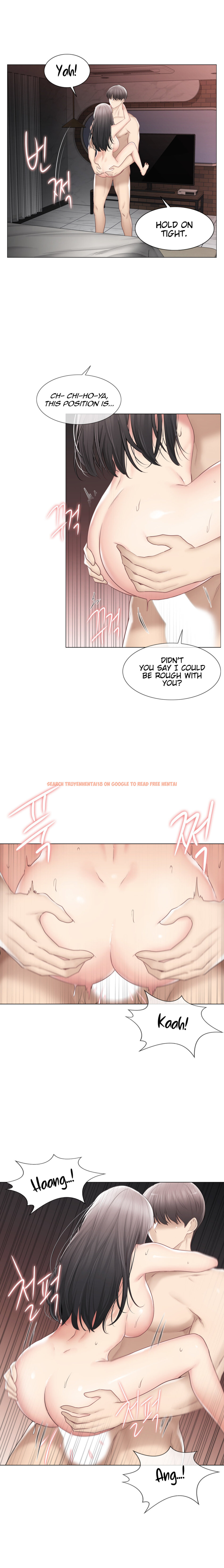 Read Hentai Image 6 634 in comic Touch On - Chapter 96 - hentaitnt.net