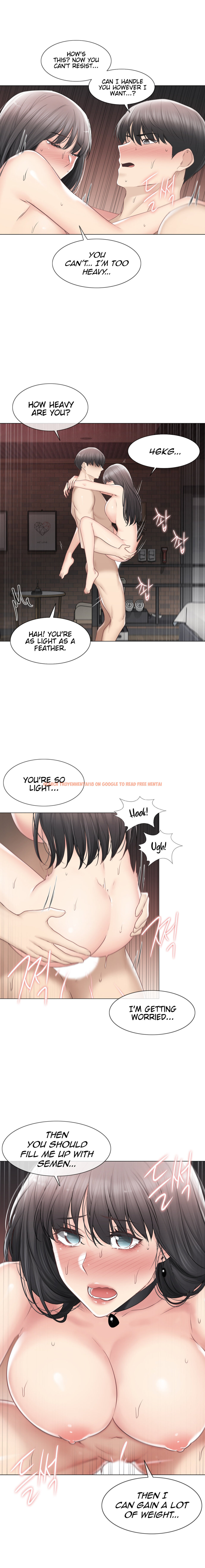Read Hentai Image 7 634 in comic Touch On - Chapter 96 - hentaitnt.net
