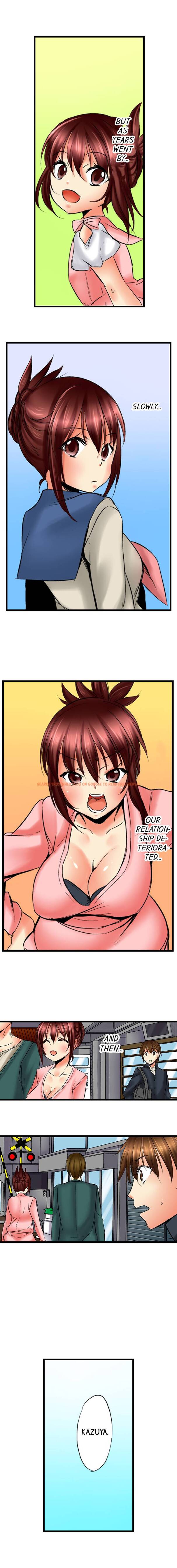 Read Hentai Image 5 652 in comic Touching My Older Sister Under The Table - Chapter 10 - www.hentaitnt.net