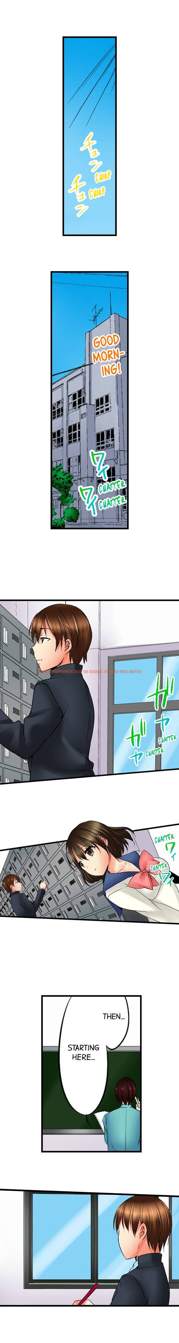 Read Hentai Image 7 652 in comic Touching My Older Sister Under The Table - Chapter 10 - www.hentaitnt.net