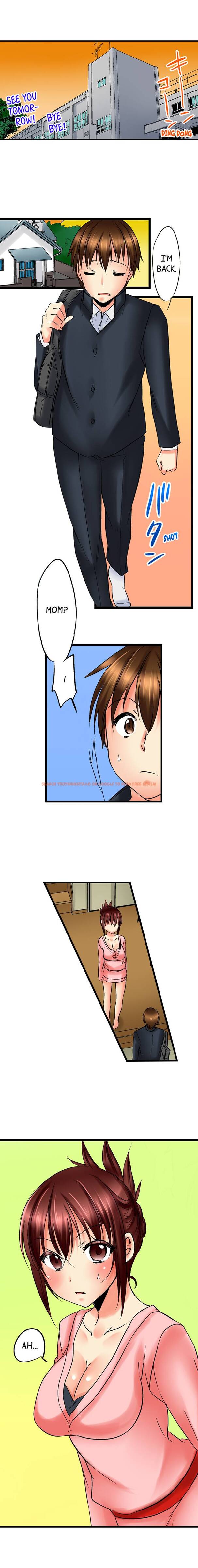 Read Hentai Image 8 652 in comic Touching My Older Sister Under The Table - Chapter 10 - www.hentaitnt.net