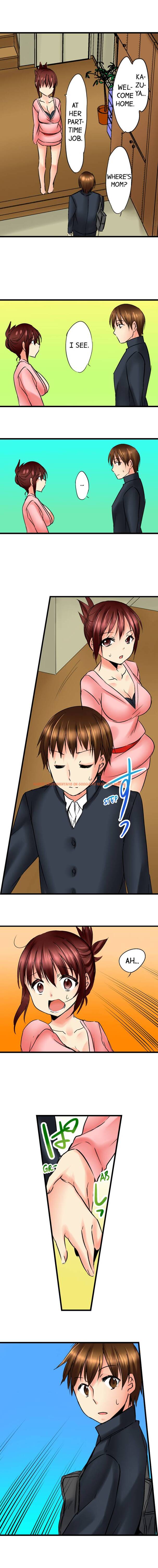 Read Hentai Image 9 653 in comic Touching My Older Sister Under The Table - Chapter 10 - www.hentaitnt.net