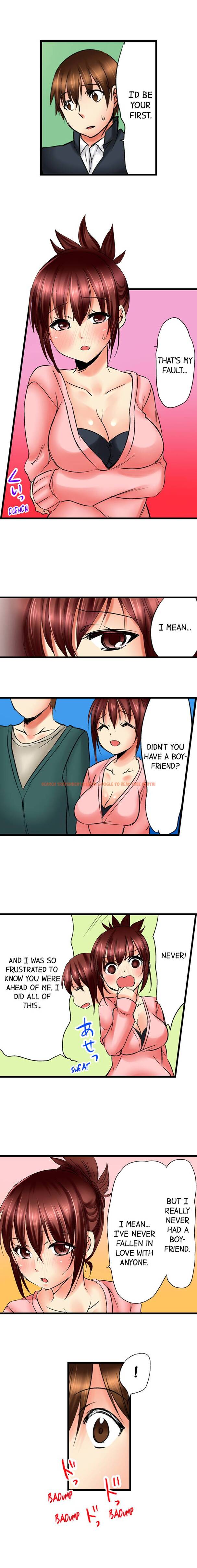 Read Hentai Image 3 848 in comic Touching My Older Sister Under The Table - Chapter 11 - www.hentaitnt.net