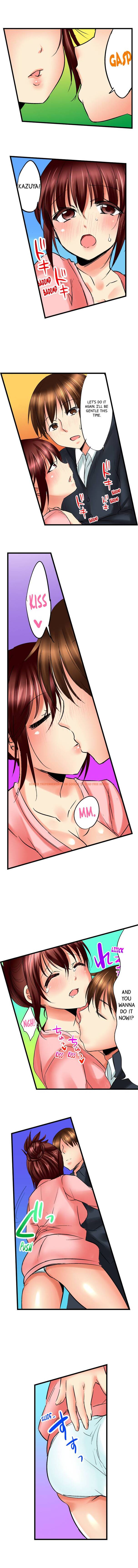 Read Hentai Image 5 848 in comic Touching My Older Sister Under The Table - Chapter 11 - www.hentaitnt.net