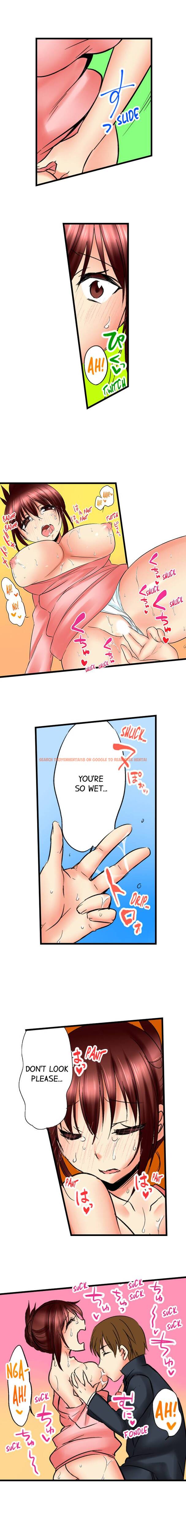 Read Hentai Image 7 848 in comic Touching My Older Sister Under The Table - Chapter 11 - www.hentaitnt.net