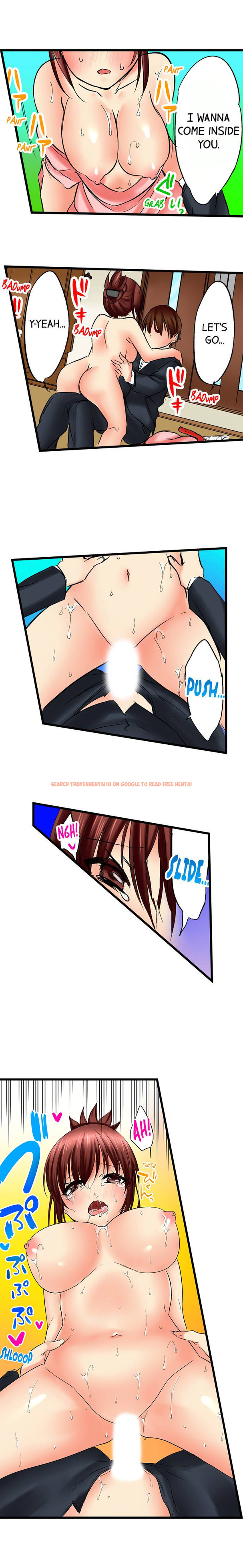 Read Hentai Image 2 981 in comic Touching My Older Sister Under The Table - Chapter 12 - hentaitnt.net