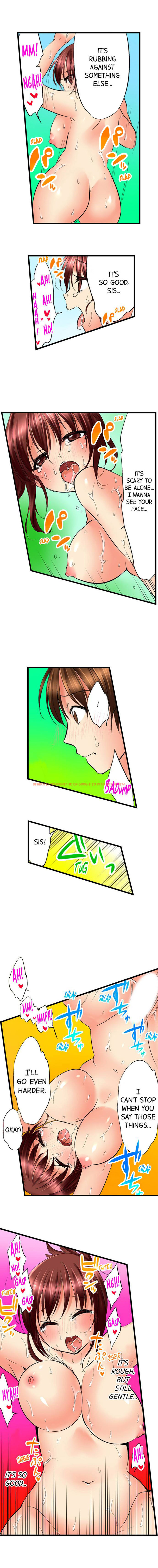 Read Hentai Image 6 981 in comic Touching My Older Sister Under The Table - Chapter 12 - hentaitnt.net