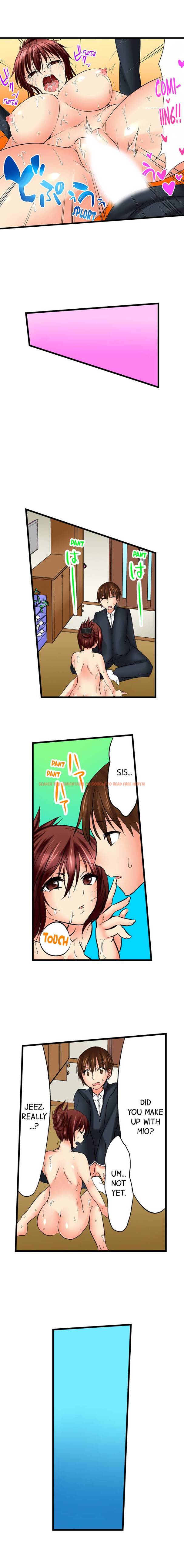 Read Hentai Image 7 981 in comic Touching My Older Sister Under The Table - Chapter 12 - hentaitnt.net
