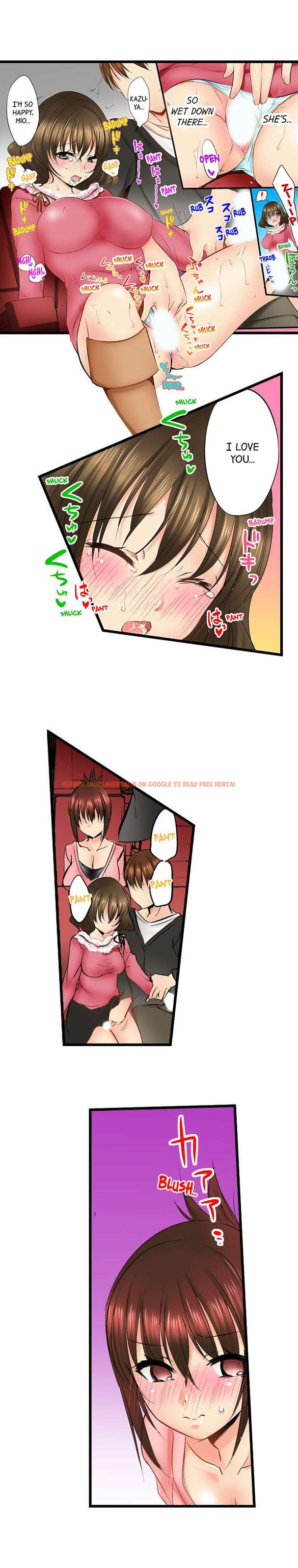 Read Hentai Image 3 342 in comic Touching My Older Sister Under The Table - Chapter 14 - hentaitnt.net