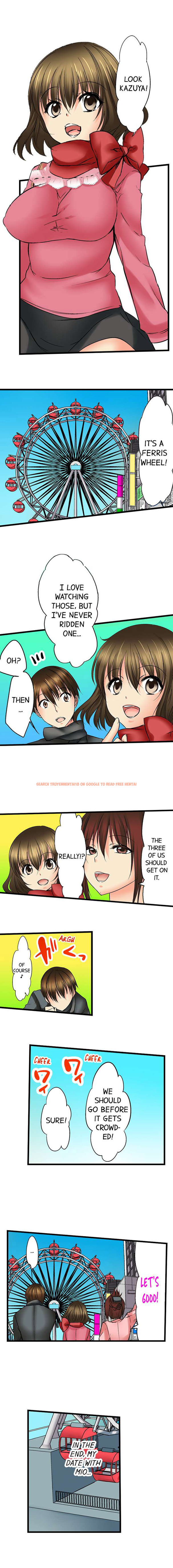 Read Hentai Image 2 642 in comic Touching My Older Sister Under The Table - Chapter 16 - hentaitnt.net
