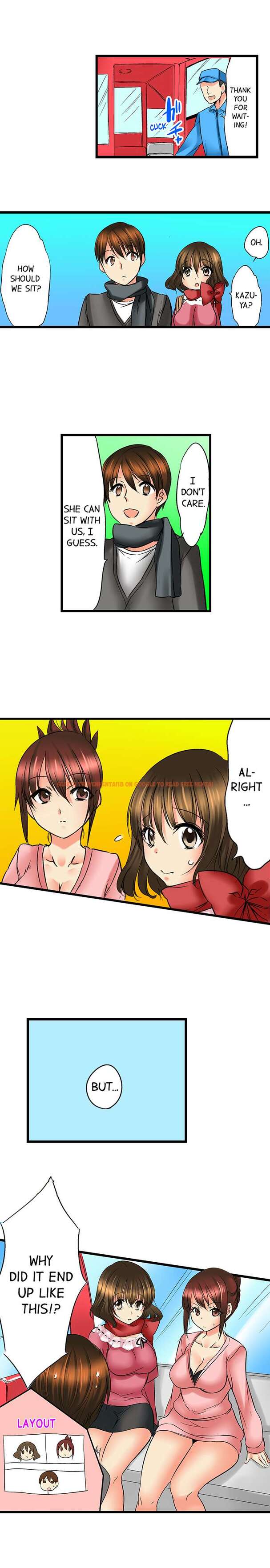 Read Hentai Image 3 642 in comic Touching My Older Sister Under The Table - Chapter 16 - hentaitnt.net