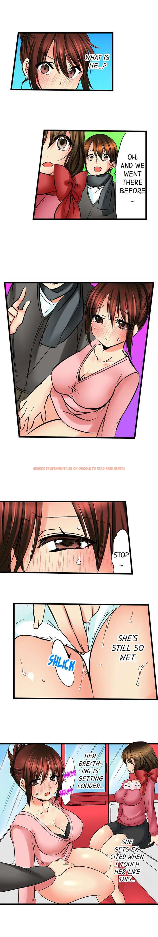 Read Hentai Image 7 642 in comic Touching My Older Sister Under The Table - Chapter 16 - hentaitnt.net