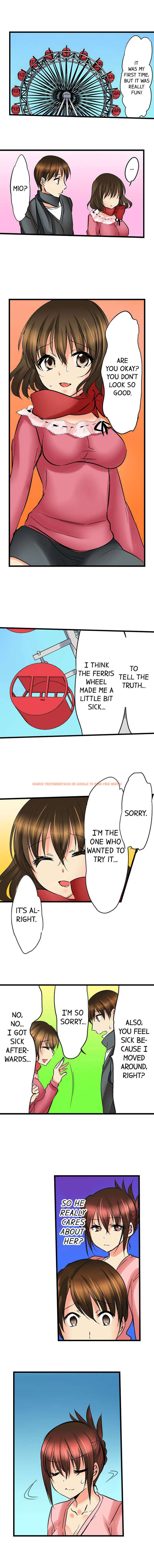 Read Hentai Image 2 925 in comic Touching My Older Sister Under The Table - Chapter 17 - hentaitnt.net