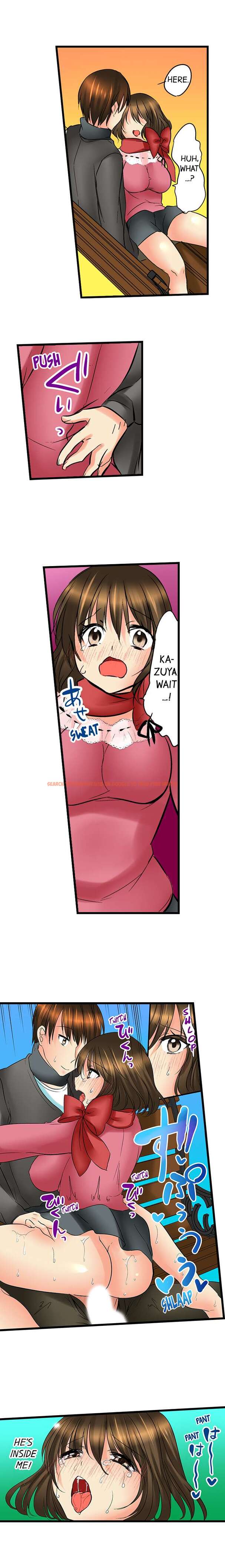 Read Hentai Image 9 925 in comic Touching My Older Sister Under The Table - Chapter 17 - hentaitnt.net