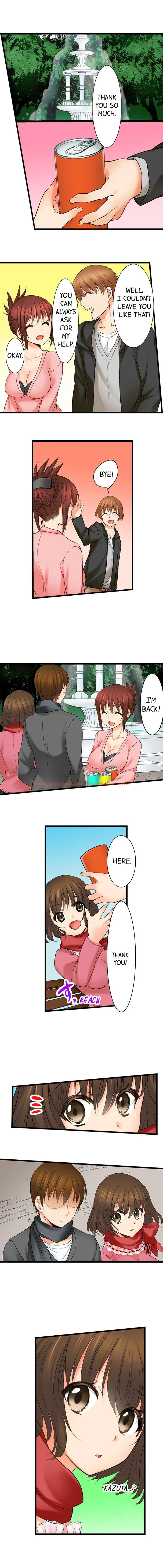Read Hentai Image 2 358 in comic Touching My Older Sister Under The Table - Chapter 19 - hentaitnt.net
