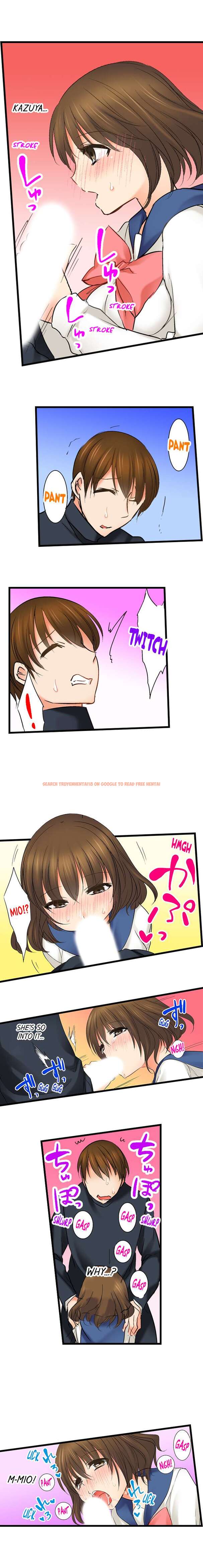 Read Hentai Image 7 358 in comic Touching My Older Sister Under The Table - Chapter 19 - hentaitnt.net