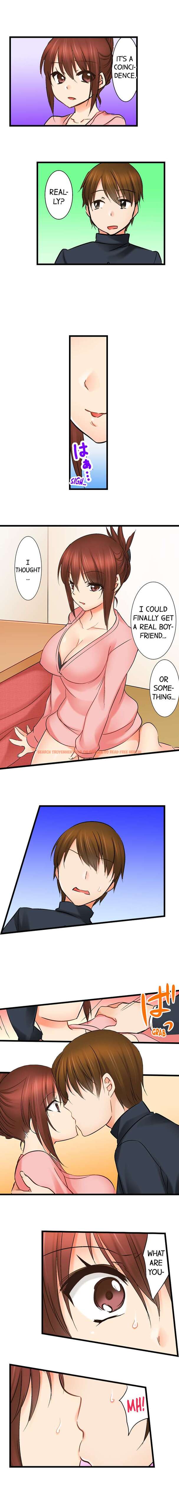 Read Hentai Image 3 596 in comic Touching My Older Sister Under The Table - Chapter 20 - hentaitnt.net