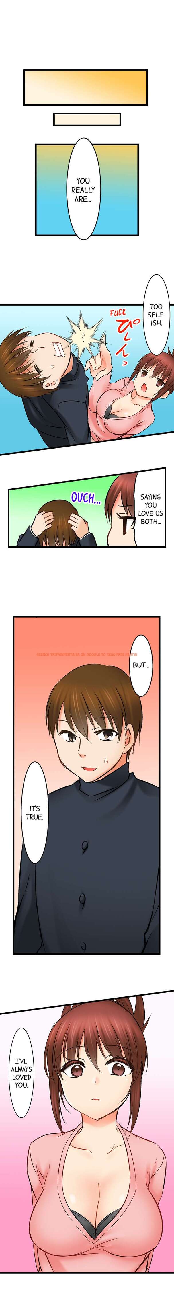 Read Hentai Image 5 872 in comic Touching My Older Sister Under The Table - Chapter 21 - hentaitnt.net