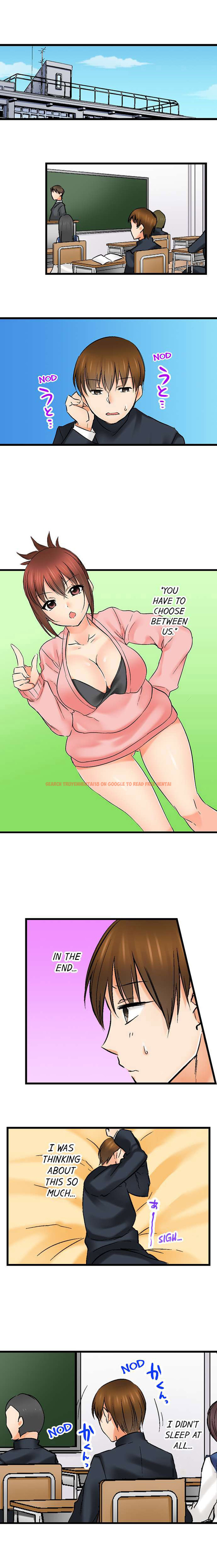 Read Hentai Image 2 039 in comic Touching My Older Sister Under The Table - Chapter 22 - hentaitnt.net