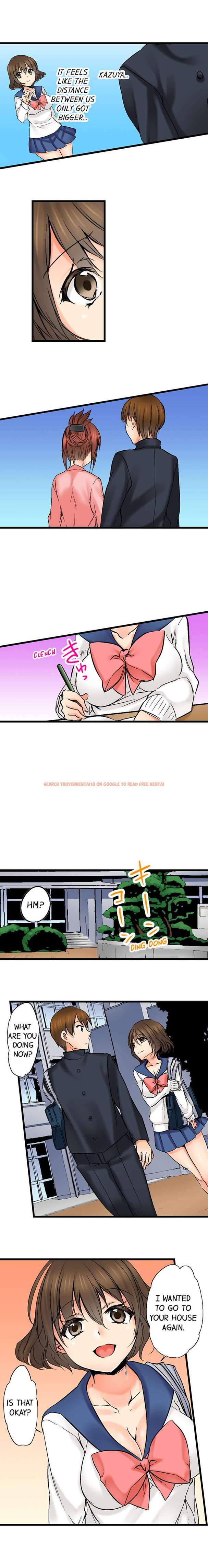 Read Hentai Image 5 039 in comic Touching My Older Sister Under The Table - Chapter 22 - hentaitnt.net