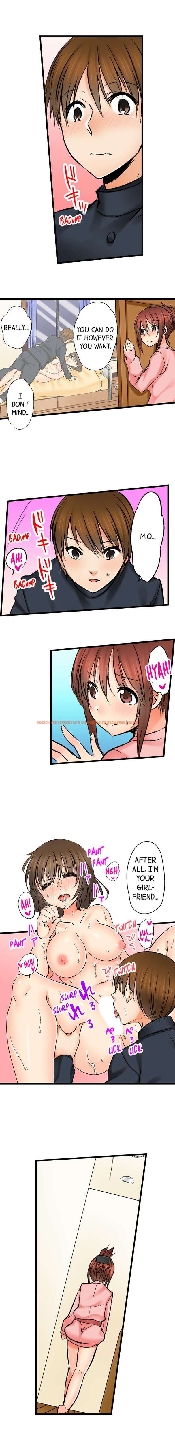 Read Hentai Image 3 294 in comic Touching My Older Sister Under The Table - Chapter 23 - hentaitnt.net