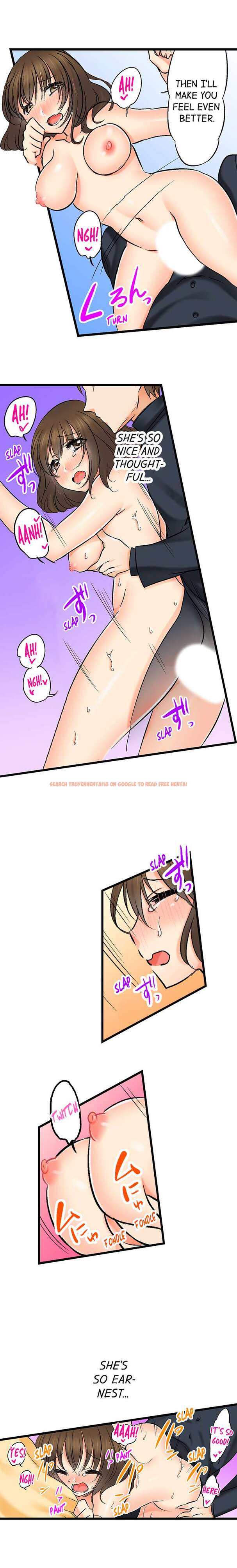 Read Hentai Image 6 294 in comic Touching My Older Sister Under The Table - Chapter 23 - hentaitnt.net