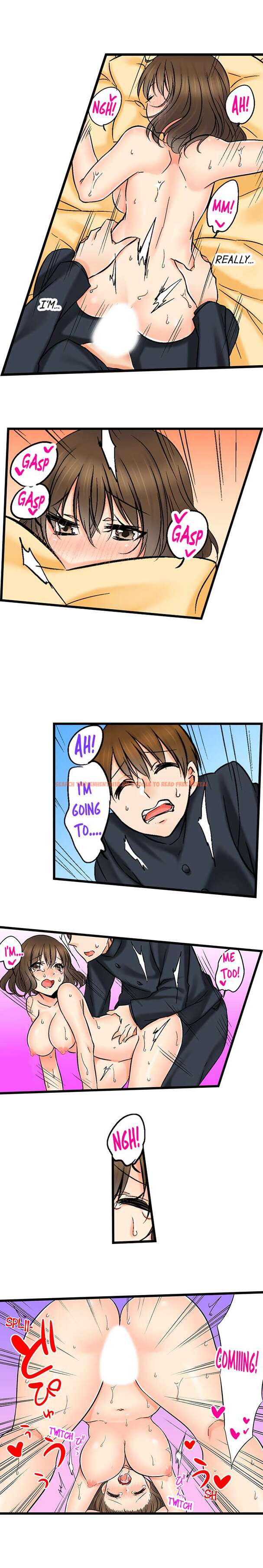 Read Hentai Image 7 294 in comic Touching My Older Sister Under The Table - Chapter 23 - hentaitnt.net