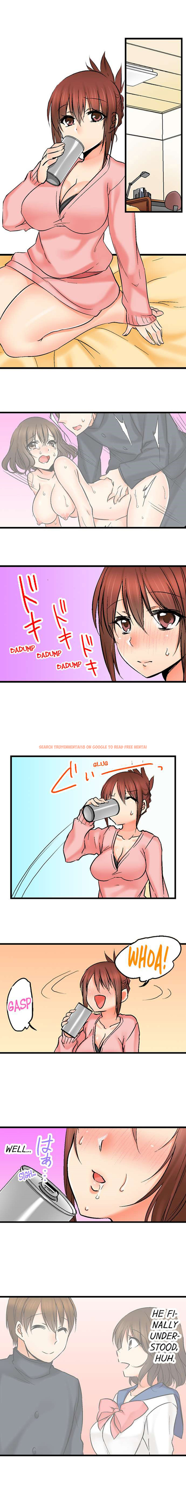 Read Hentai Image 2 470 in comic Touching My Older Sister Under The Table - Chapter 24 - www.hentaitnt.net