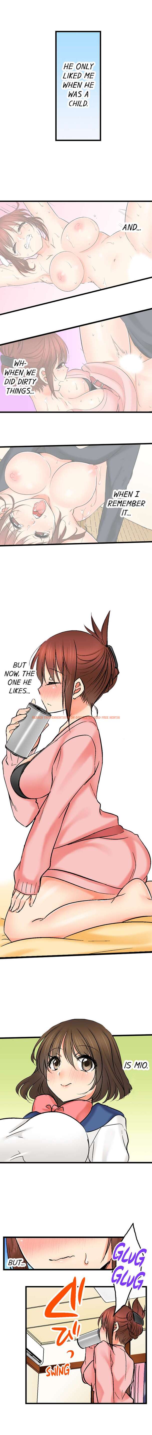 Read Hentai Image 3 470 in comic Touching My Older Sister Under The Table - Chapter 24 - www.hentaitnt.net