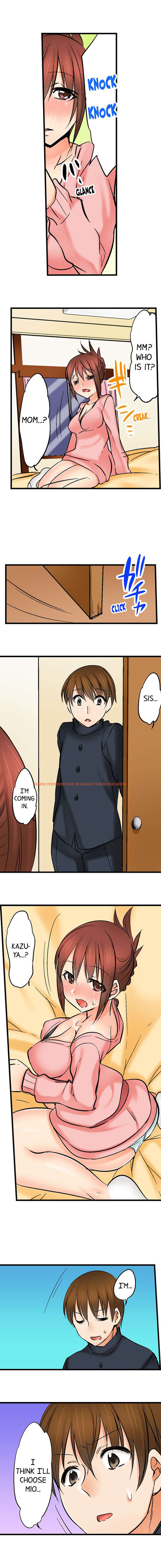Read Hentai Image 4 470 in comic Touching My Older Sister Under The Table - Chapter 24 - www.hentaitnt.net