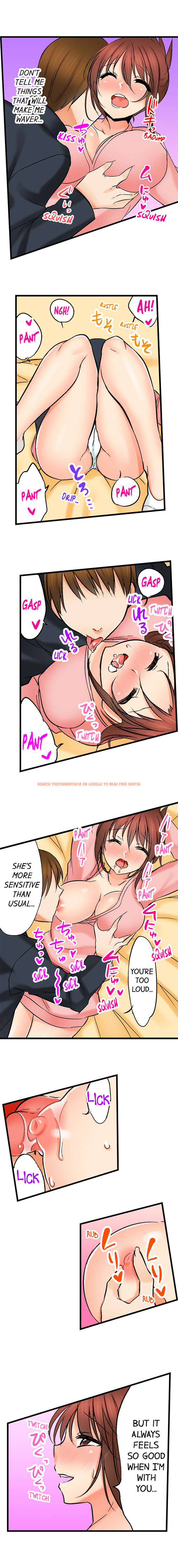 Read Hentai Image 8 470 in comic Touching My Older Sister Under The Table - Chapter 24 - www.hentaitnt.net