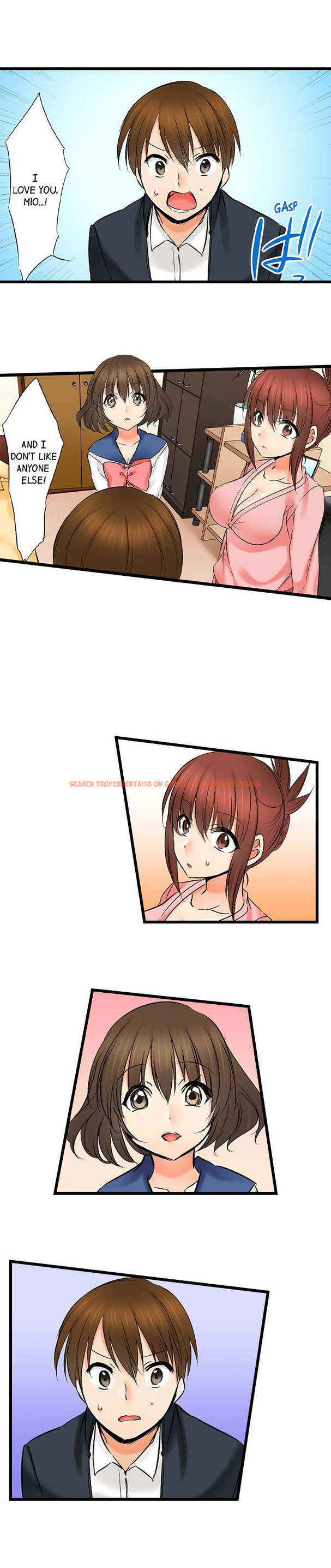Read Hentai Image 2 857 in comic Touching My Older Sister Under The Table - Chapter 27 - www.hentaitnt.net