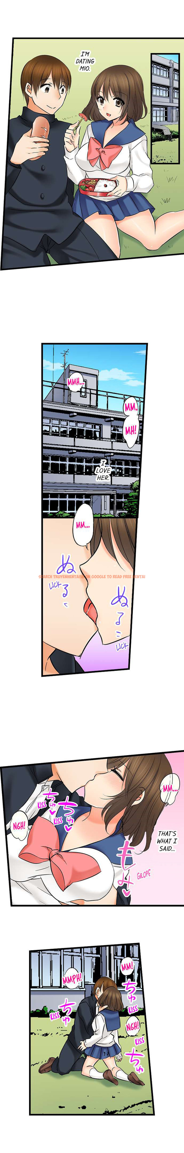 Read Hentai Image 4 857 in comic Touching My Older Sister Under The Table - Chapter 27 - www.hentaitnt.net