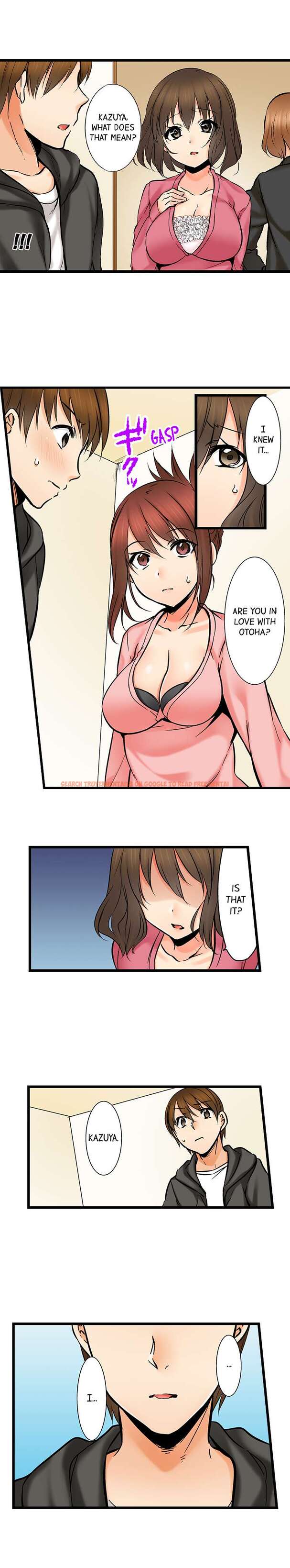 Read Hentai Image 2 249 in comic Touching My Older Sister Under The Table - Chapter 29 - hentaitnt.net