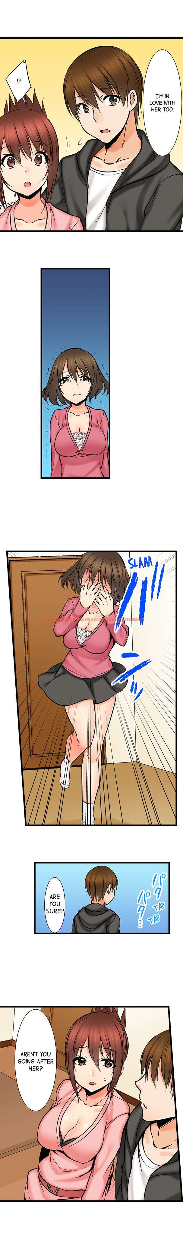 Read Hentai Image 3 249 in comic Touching My Older Sister Under The Table - Chapter 29 - hentaitnt.net
