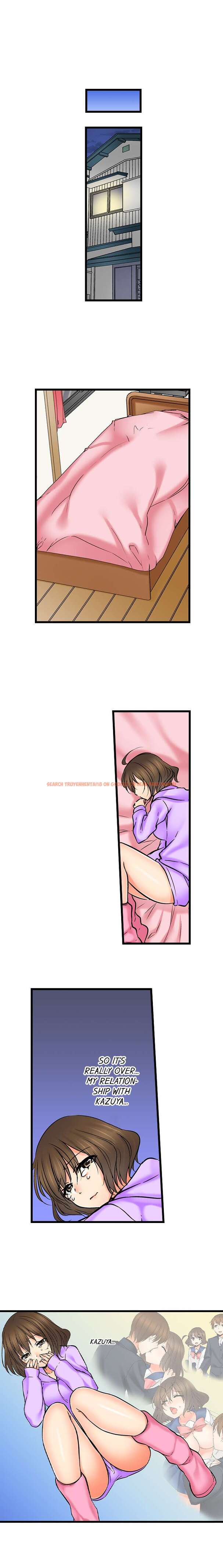 Read Hentai Image 5 453 in comic Touching My Older Sister Under The Table - Chapter 31 - hentaitnt.net