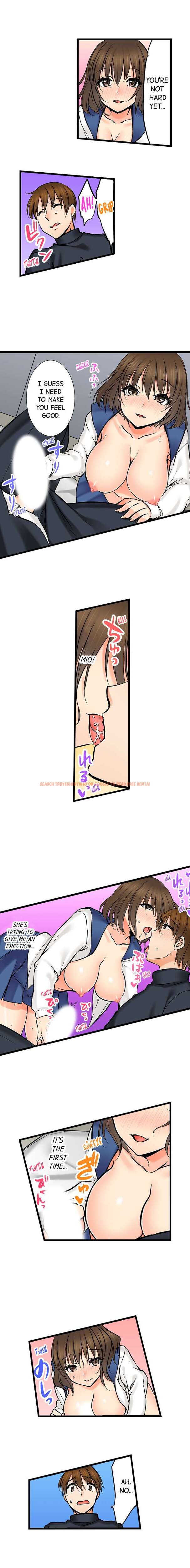 Read Hentai Image 3 799 in comic Touching My Older Sister Under The Table - Chapter 32 - hentaitnt.net