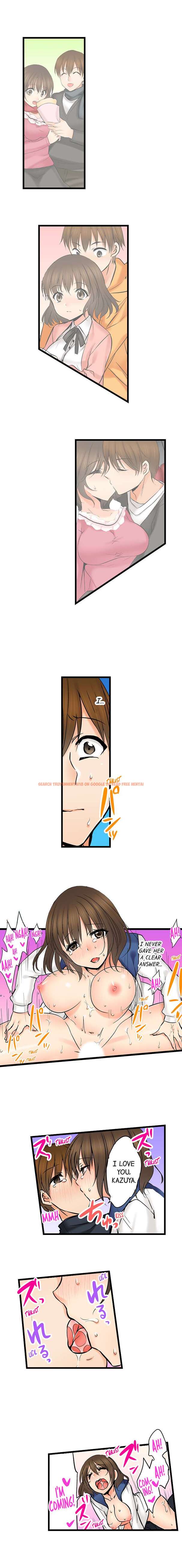 Read Hentai Image 8 892 in comic Touching My Older Sister Under The Table - Chapter 33 - hentaitnt.net