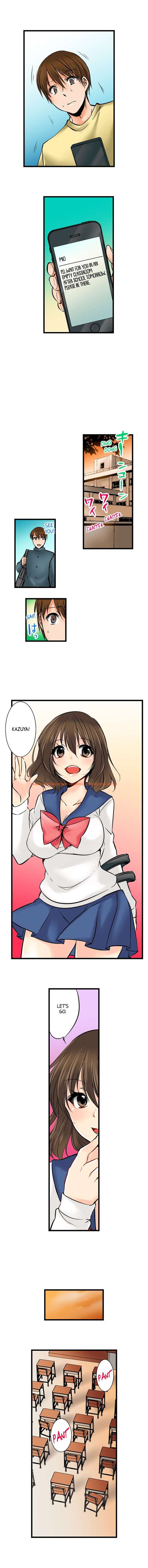 Read Hentai Image 6 026 in comic Touching My Older Sister Under The Table - Chapter 34 - hentaitnt.net