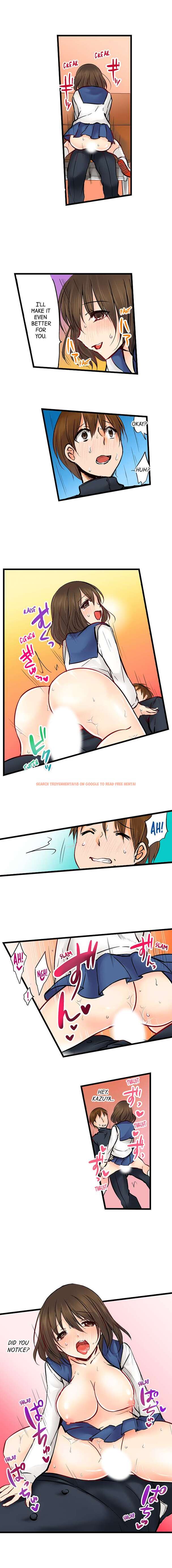 Read Hentai Image 3 324 in comic Touching My Older Sister Under The Table - Chapter 35 - hentaitnt.net