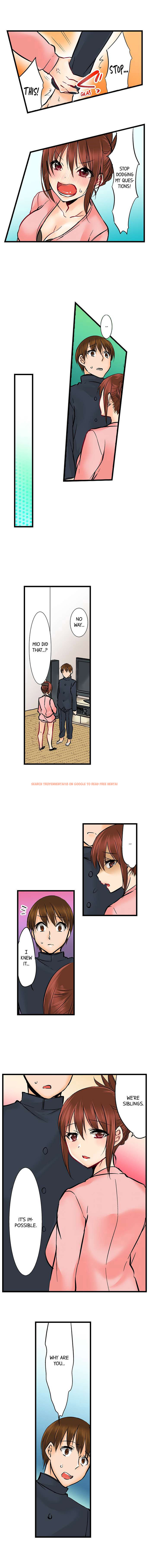 Read Hentai Image 2 380 in comic Touching My Older Sister Under The Table - Chapter 36 - hentaitnt.net
