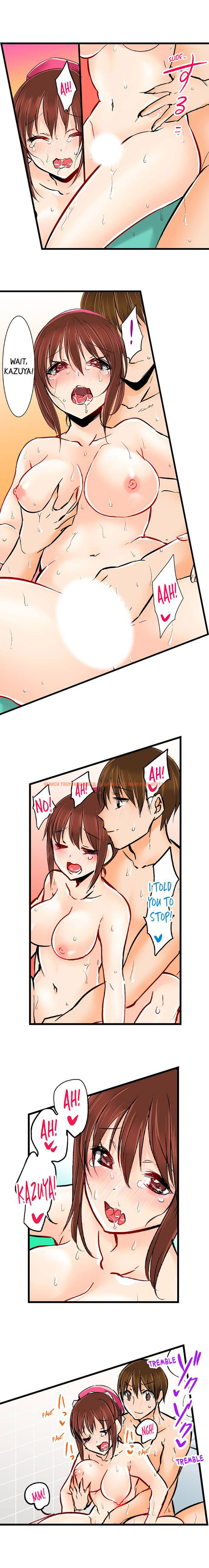 Read Hentai Image 2 798 in comic Touching My Older Sister Under The Table - Chapter 39 - hentaitnt.net