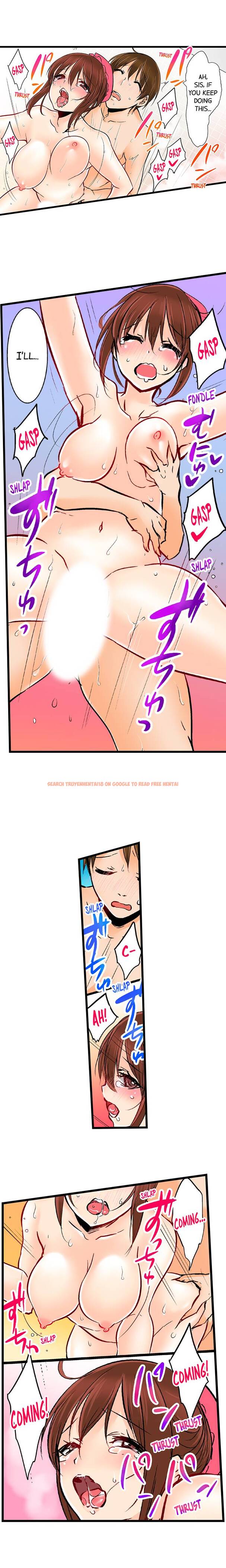 Read Hentai Image 7 798 in comic Touching My Older Sister Under The Table - Chapter 39 - hentaitnt.net