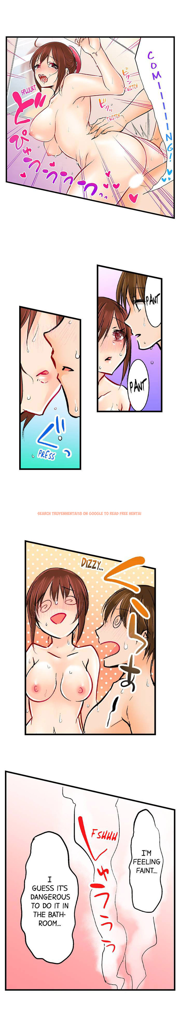 Read Hentai Image 8 798 in comic Touching My Older Sister Under The Table - Chapter 39 - hentaitnt.net