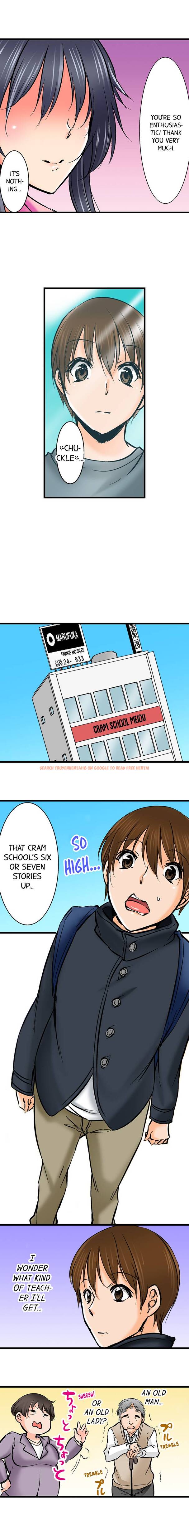 Read Hentai Image 5 193 in comic Touching My Older Sister Under The Table - Chapter 40 - hentaitnt.net